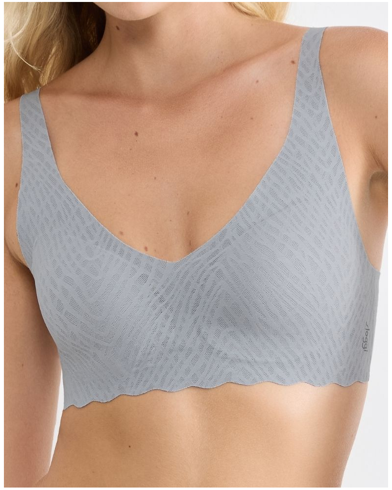 Brassière Sloggi Zero Feel Bliss (Chrome)