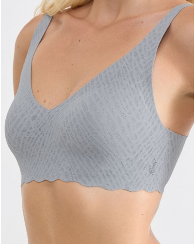 Brassière Sloggi Zero Feel Bliss (Chrome)