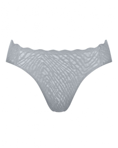 Low-cut brief Sloggi Zero Feel Bliss (Chrome)