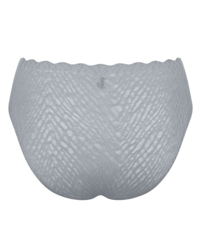 Slip échancré Sloggi Zero Feel Bliss (Chrome)