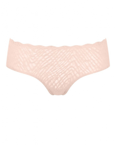 Hipster Sloggi Zero Feel Bliss (Puff Pink)