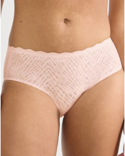 Hipster Sloggi Zero Feel Bliss (Puff Pink)