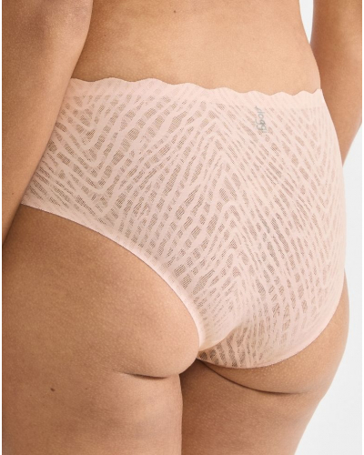 Hipster Sloggi Zero Feel Bliss (Puff Pink)