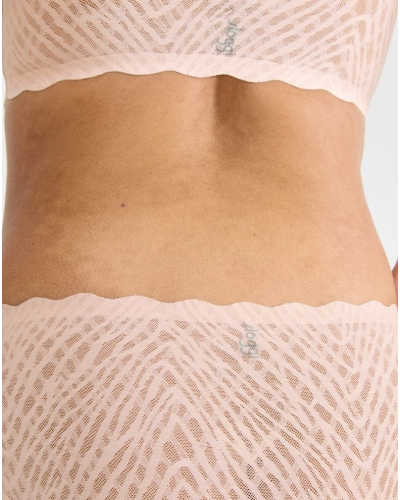 Hipster Sloggi Zero Feel Bliss (Puff Pink)