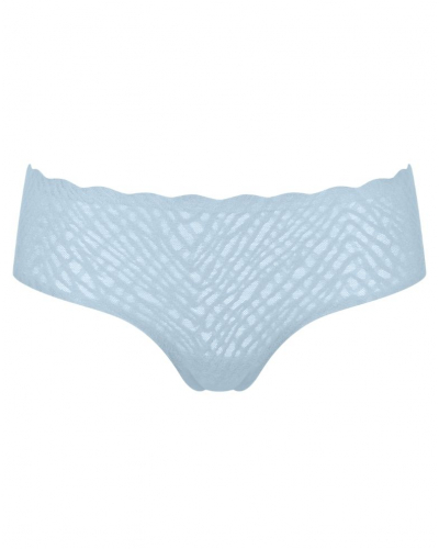 Hipster Sloggi Zero Feel Bliss (Light Blue)