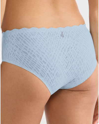 Hipster Sloggi Zero Feel Bliss (Light Blue)