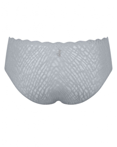 Hipster Sloggi Zero Feel Bliss (Chrome)