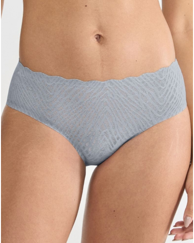 Hipster Sloggi Zero Feel Bliss (Chrome)