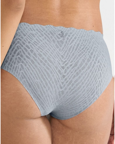 Hipster Sloggi Zero Feel Bliss (Chrome)