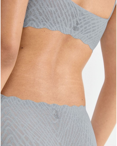 Hipster Sloggi Zero Feel Bliss (Chrome)