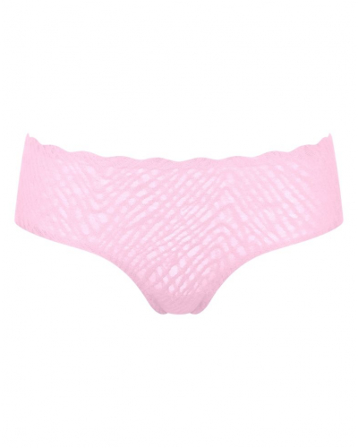 Hipster Sloggi Zero Feel Bliss (Floral Pink)