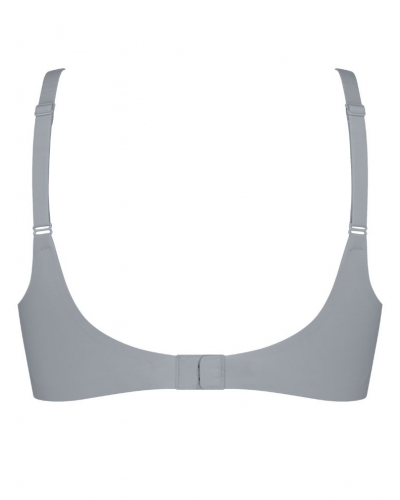 Wireless push-up bra Sloggi Zero Feel (Chrome)