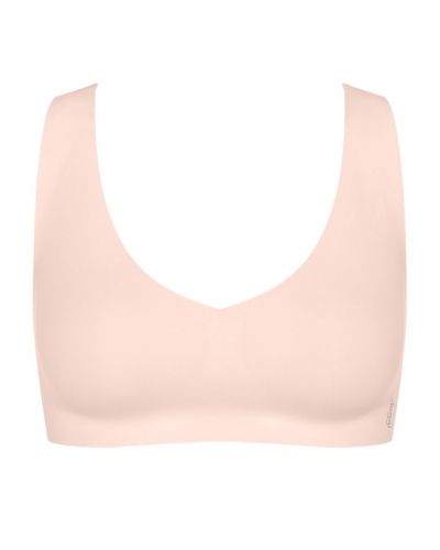 Bralette Sloggi Zero Feel (Puff Pink)