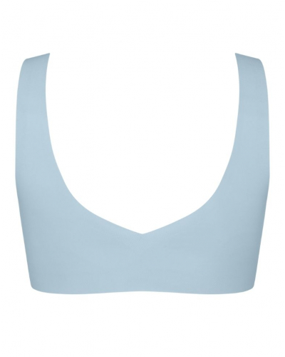 Bralette Sloggi Zero Feel (Light Blue)