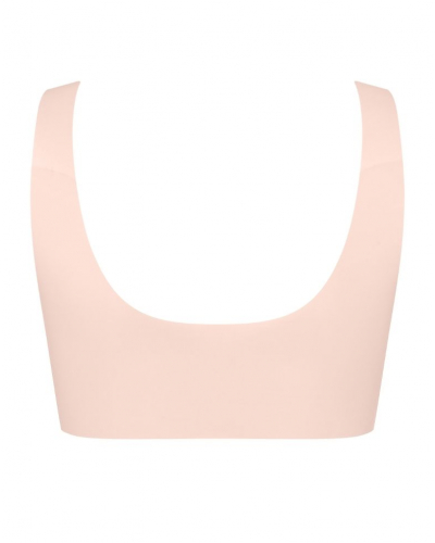 Sostén escote Sloggi ZERO Feel (Puff Pink)