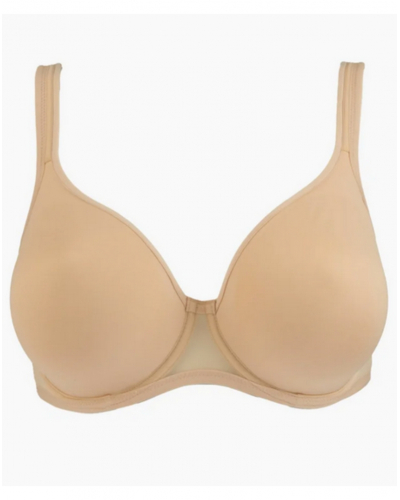 Soutien-gorge armatures moulé Maison Lejaby Nufit (Power skin)