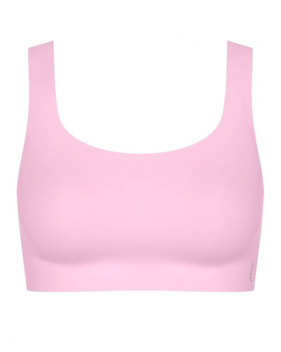 Brassière Sloggi ZERO Feel (Floral Pink)