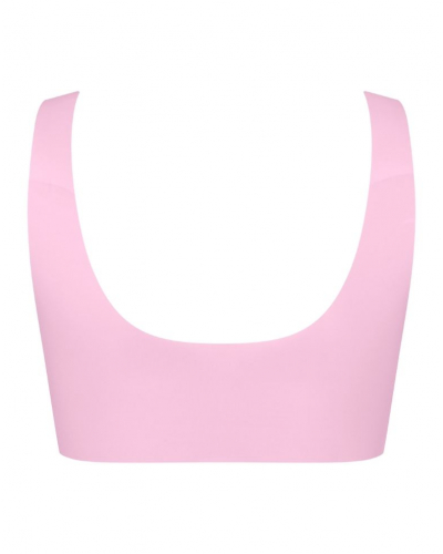 Brassière Sloggi ZERO Feel (Floral Pink)