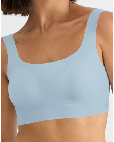 Brassière Sloggi ZERO Feel (Light Blue)