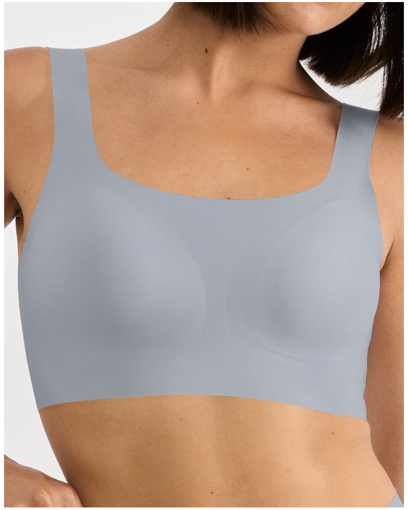 Brassière Sloggi ZERO Feel (Chrome)