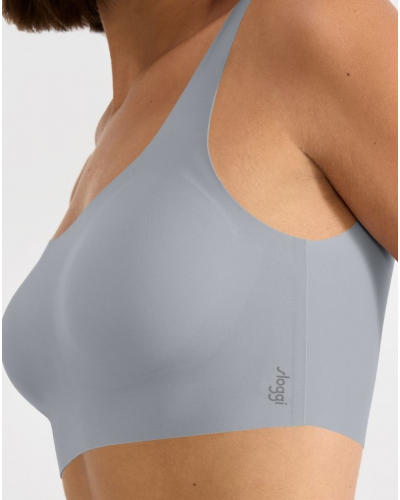 Brassière Sloggi ZERO Feel (Chrome)