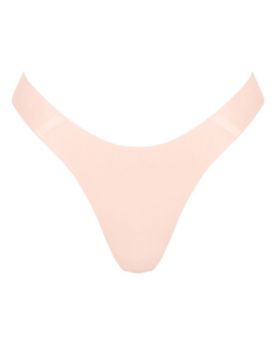 Tanga Sloggi Zero Feel (Puff Pink)