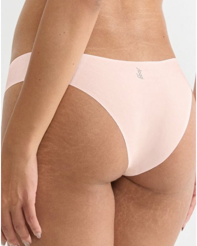 Tanga Sloggi Zero Feel (Puff Pink)