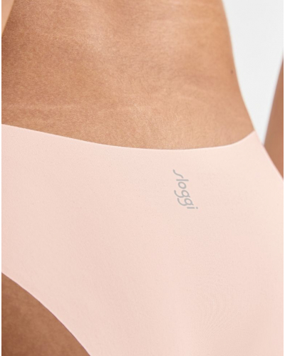 Tanga Sloggi Zero Feel (Puff Pink)
