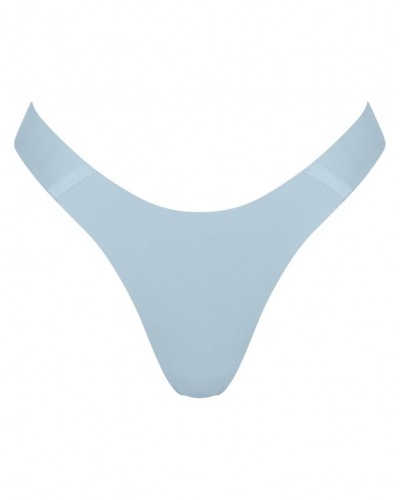 Tanga Sloggi Zero Feel (Light Blue)