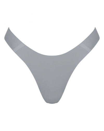 Tanga Sloggi Zero Feel (Chrome)