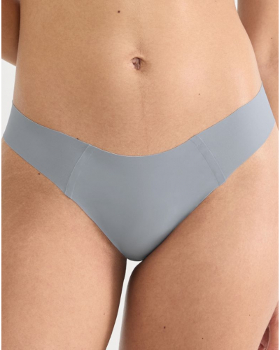 Tanga Sloggi Zero Feel (Chrome)
