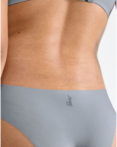 Tanga Sloggi Zero Feel (Chrome)