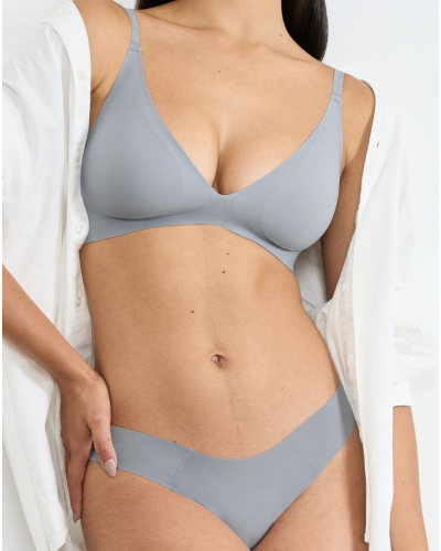 Tanga Sloggi Zero Feel (Chrome)