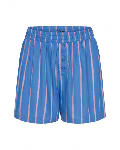Pantalones cortos Triumph 100 % viscosa (Blue Comb)