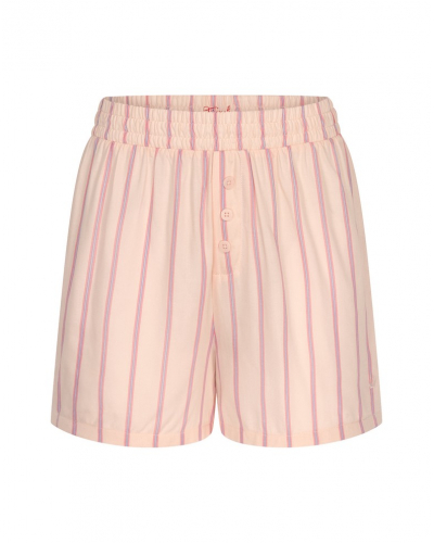 Short de nuit 100% viscose Triumph (Pink-Light Comb)