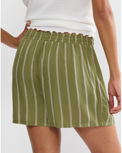 Short de nuit 100% viscose Triumph (Green Comb)