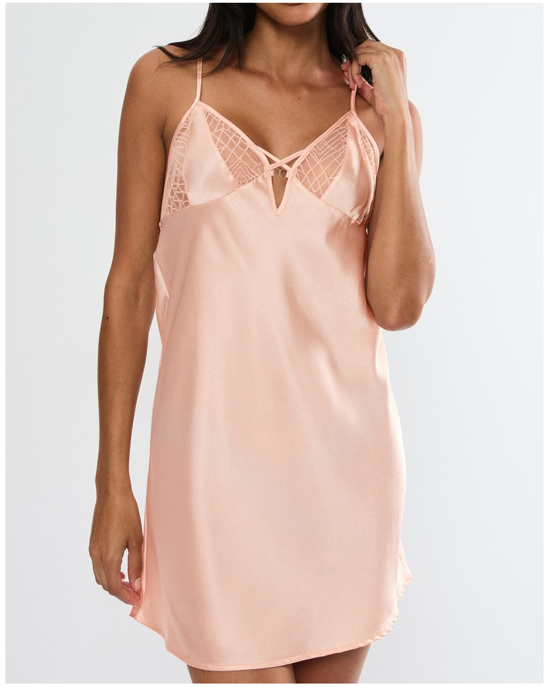 Triumph Nightdress (Porcelain)