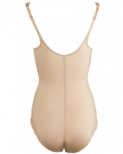 Underwired body Maison Lejaby Gaby (Rose Fumé)