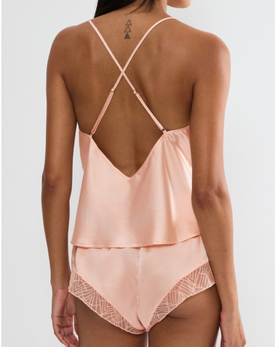 Conjunto de pijama Triumph (Porcelain)