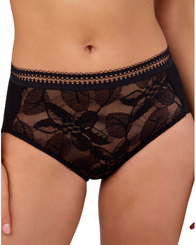 Braga Maison Lejaby Songe (Negro)