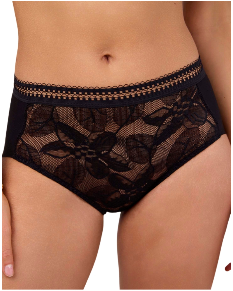 Braga Maison Lejaby Songe (Negro)