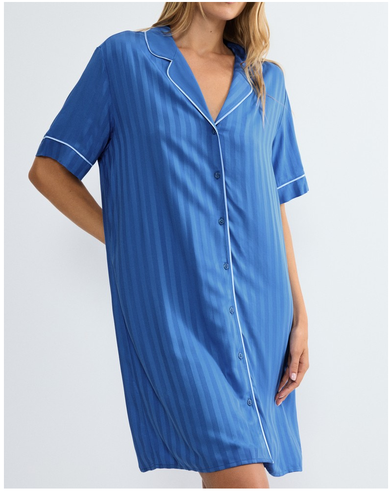 Camisón boyfriend Triumph (Ciel)