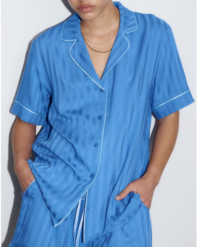 Chemise boyfriend Triumph (Ciel)