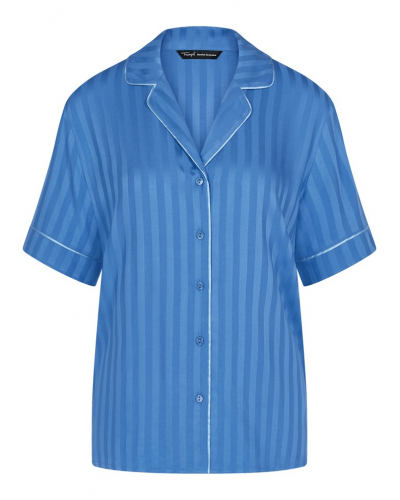 Boyfriend shirt Triumph (Cherry Rose)