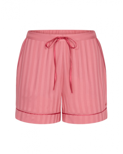 Boyfriend corto Triumph (Cherry Rose)