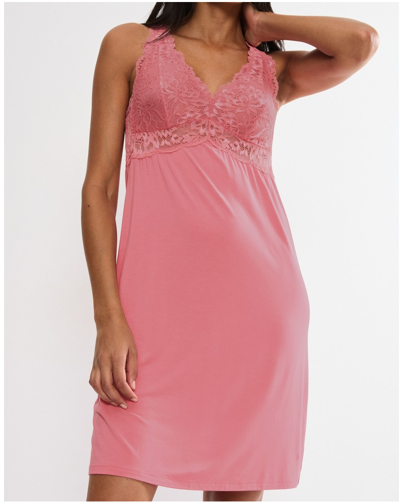 Chemise de nuit Triumph (Cherry Rose)