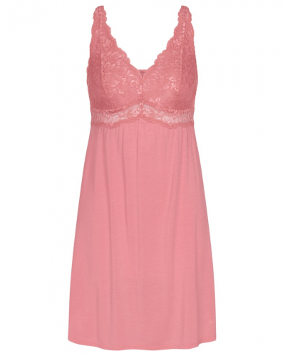 Camisón Triumph (Cherry Rose)