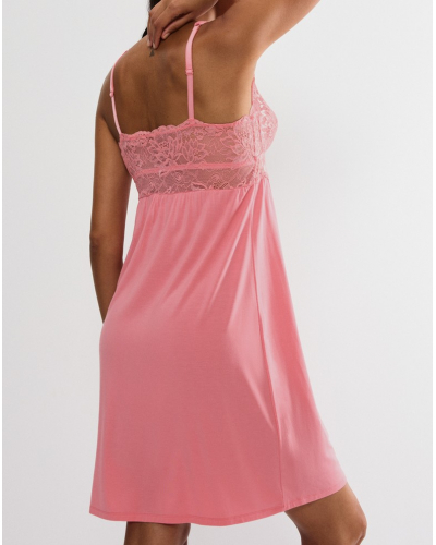 Camisón Triumph (Cherry Rose)