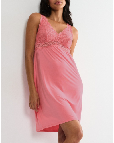 Chemise de nuit Triumph (Cherry Rose)