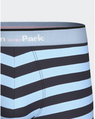 Shorty jersey Eden Park 1H71 BL009 (Juego de 2)